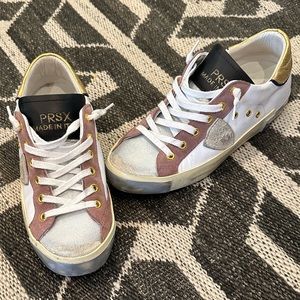 Philippe Model Paris sneaker